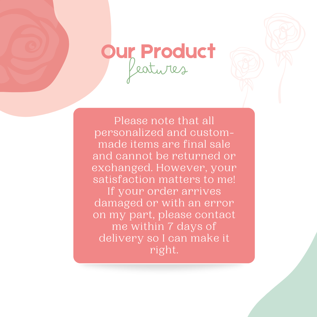 11oz White Ceramic Mug | Teacher Crayon Design with Personalization